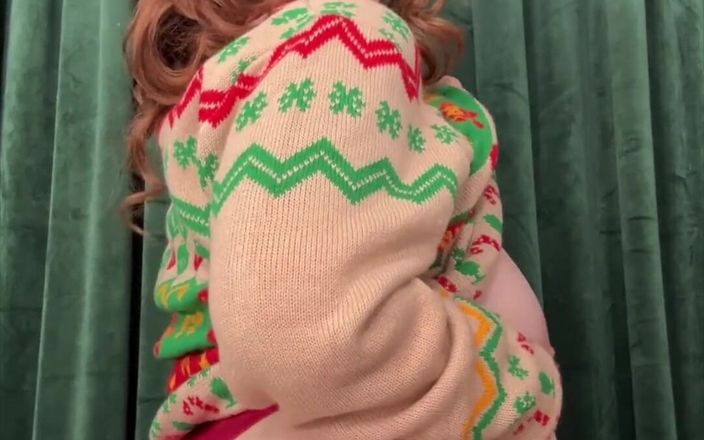 Bea York: Thought I could finish your day off with a titty...