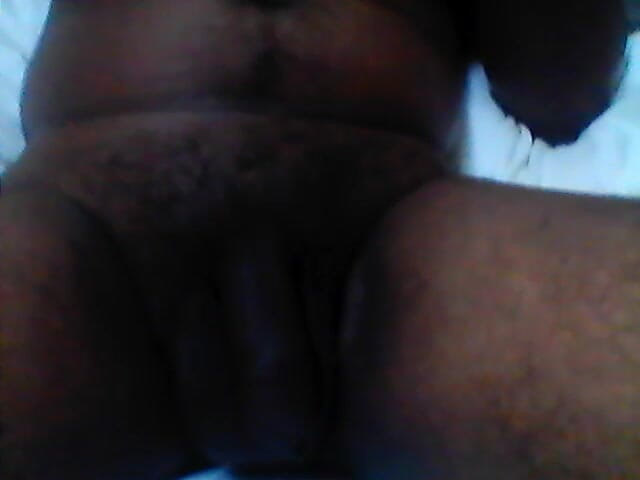 Blackdick66: Black Dick