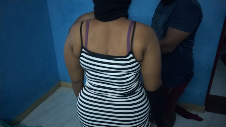 Benita sweety: Tamil gruppsex med lekspel
