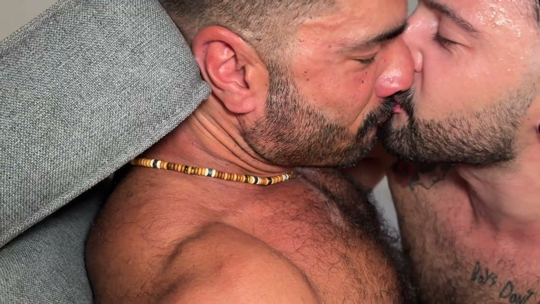 Igor Lucios: Igor Lucios Et Dave Scorpio - Baise Avec Bascule, Aisselles, Adoration...