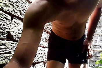 Gangbang straight: Fuckly Ass