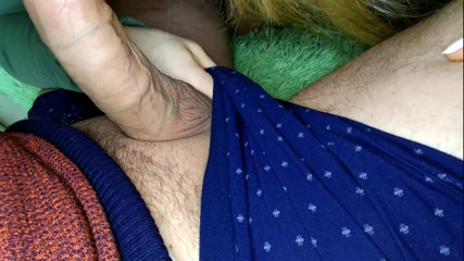 Sweet Hot mouth: Un boccone di sperma dopo un pompino