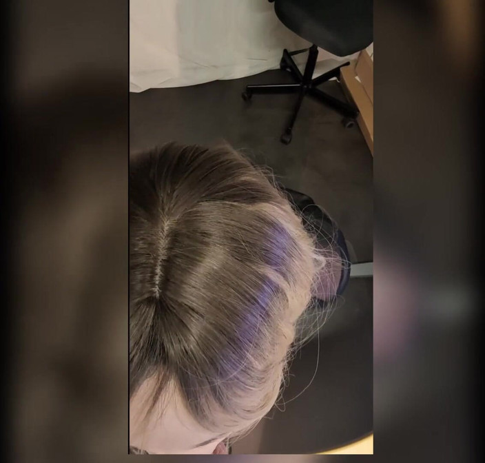 Chatuser: VEDERE LA PERSOANA 1 cu supt de pulă, blondă cu sex...