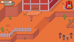 LoveSkySan69Real: Dandy Boy Adventures 0.4.2, partie 3, elle utilise ma bite pour une...