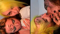 Min nya slav och toalett #5 (förnedring, Prolaps, Piss, Trash)