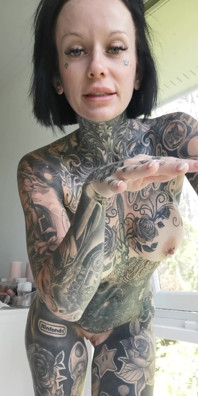 Solo Girl