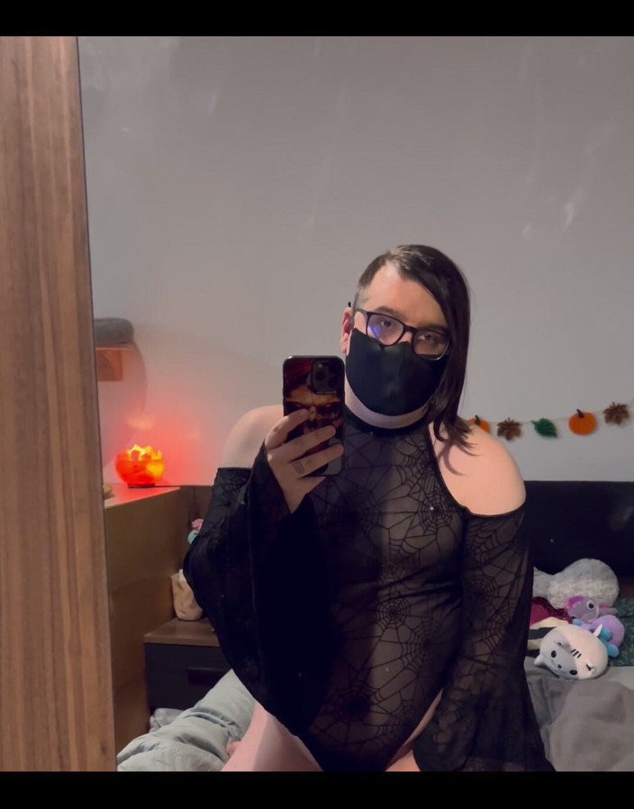Feelingharmony: Disfruta mi semen