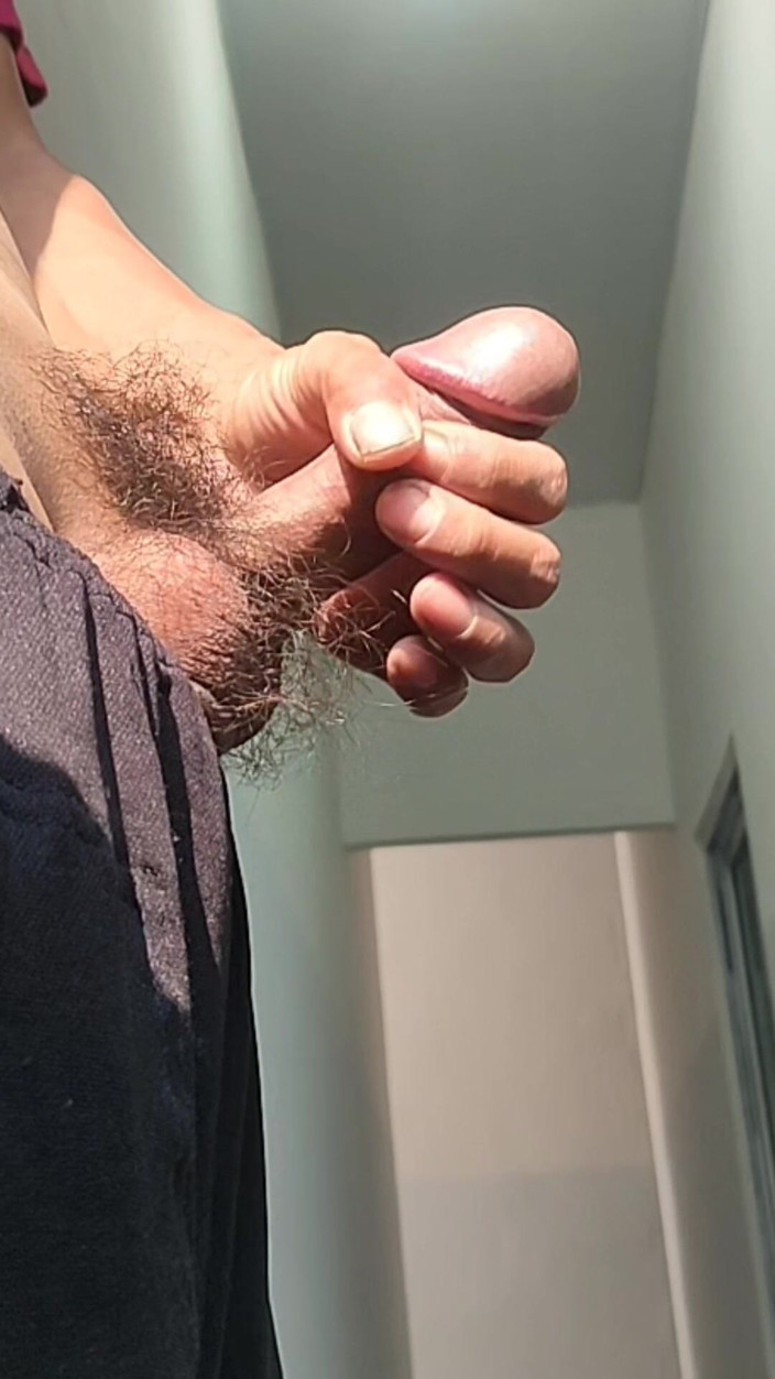 Lusiana: His Dick Is a Young Man