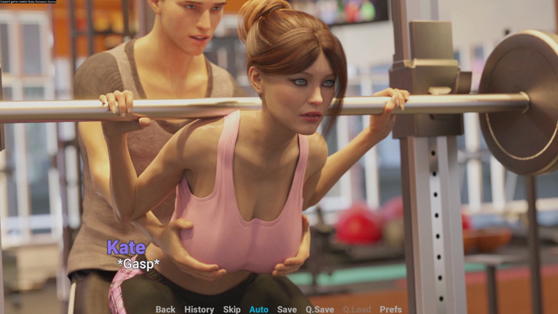 Porngame201: Menggoda Love Update 5 Untuk Diteruskan