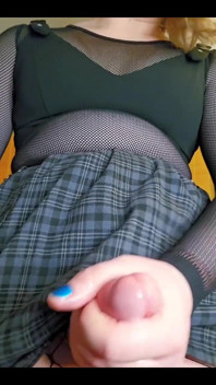 I Had a New Video Ready to Post Today