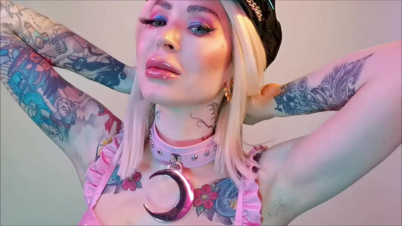 Baal Eldritch: धमकी भरी फुसफुसाहट - ब्लैकमेल asmr