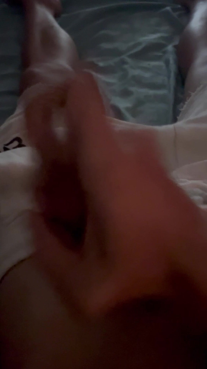 Quan Vietnam 18: Probudil jsem se v omádě a podíval se dolů na...