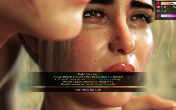 WICKEDGAMMES: El arte de la seducción (parte 4)