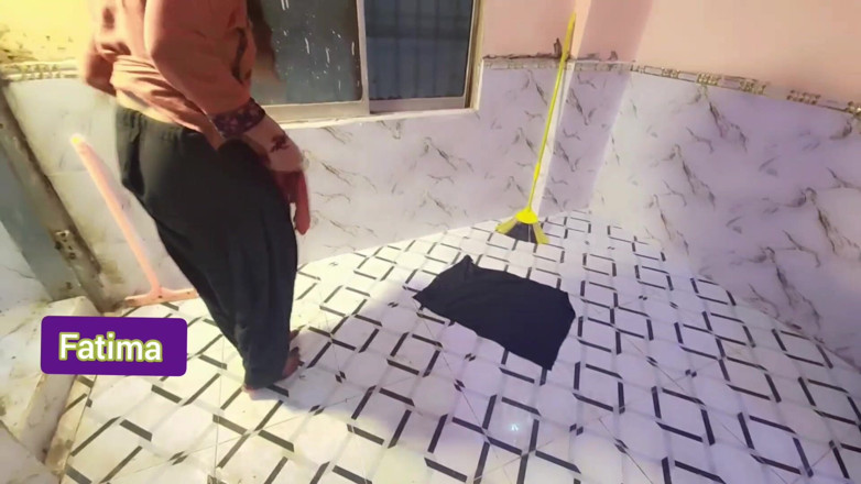 Rubi 548: Une Pakistanaise, nouvelle vidéo virale