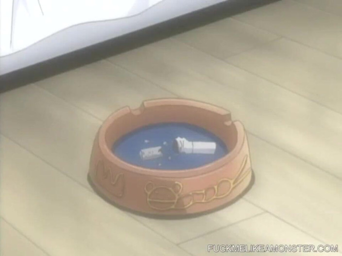 Fuck Me Like a Monster: Hentai phim hoạt hình cặp đôi lãng mạn thích làm tình...