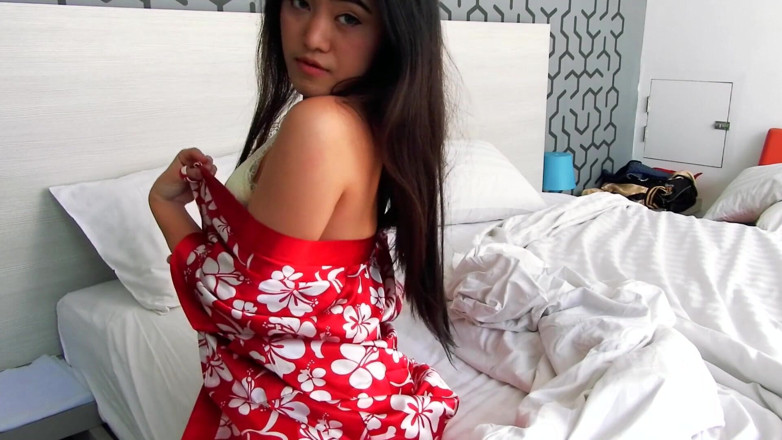 Asian Pussy Vision: sankalan yuva asien niji ghar