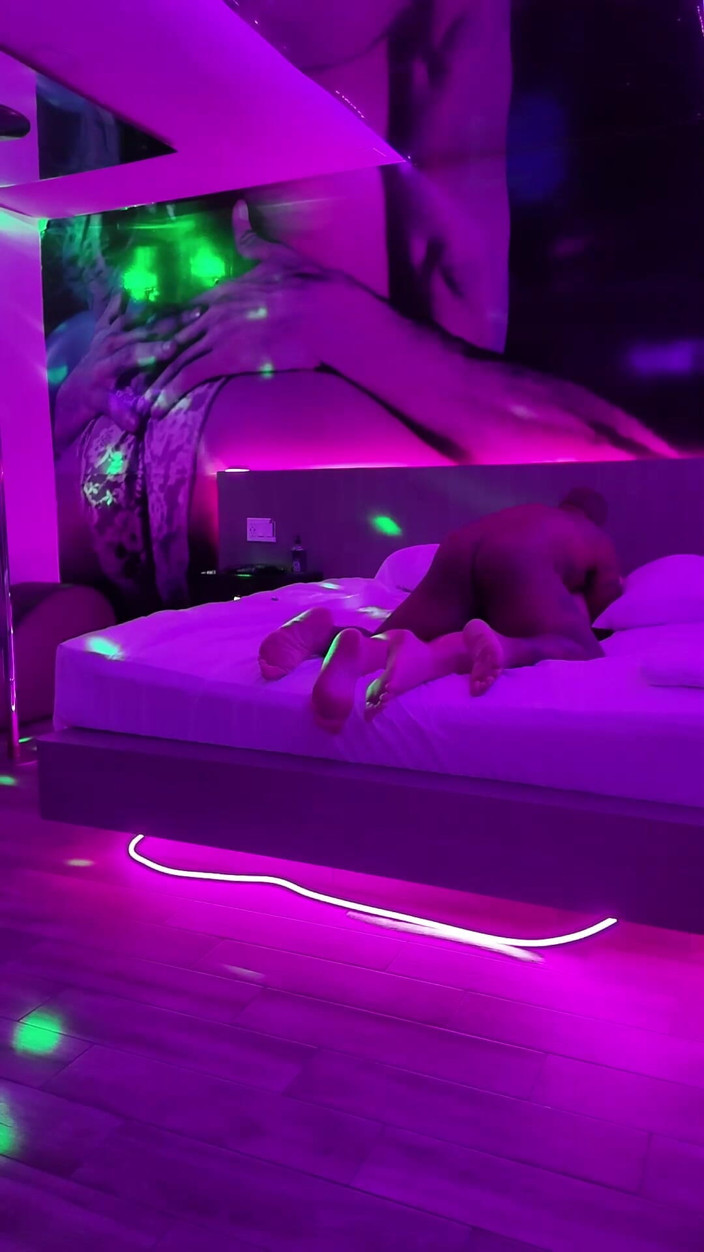 GottaLuvBB: Getting Used and Drained at Motel X