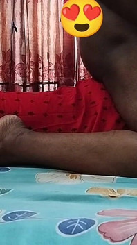 Hermanastra tetona desvergonzada folla a su hermanastro bajo la nariz de su marido - final inesperado