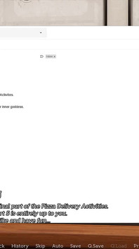 Tacos: POV, Watching My Wife Fucks the Waiter in Our Bedroom and Blows Her Boss in the Office - Episode 14