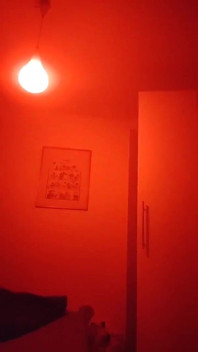 Trochę hazey słowne holenderskie szarpanie wielki biały kutas bez sosu dicka
