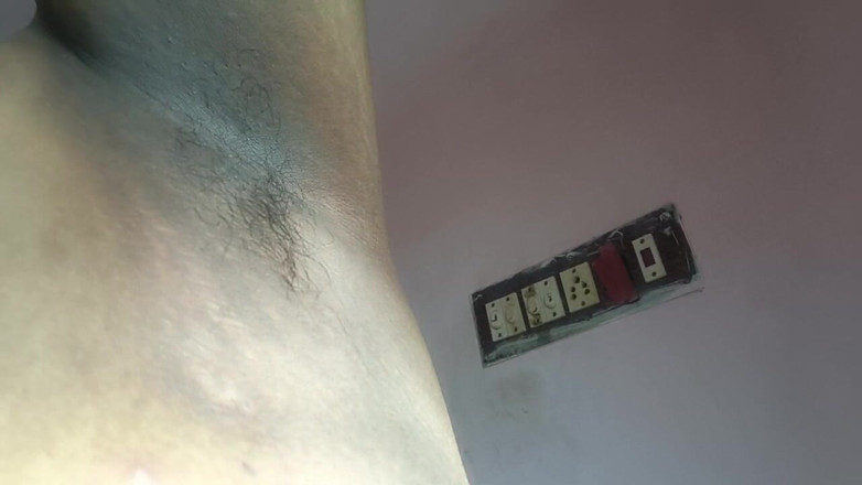 Fapidontmind: Oksel