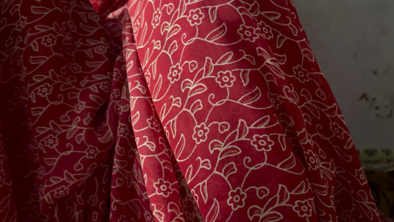 Ritu: Romantis kakak ipar india devar ke sath lagi mesra-mesraan