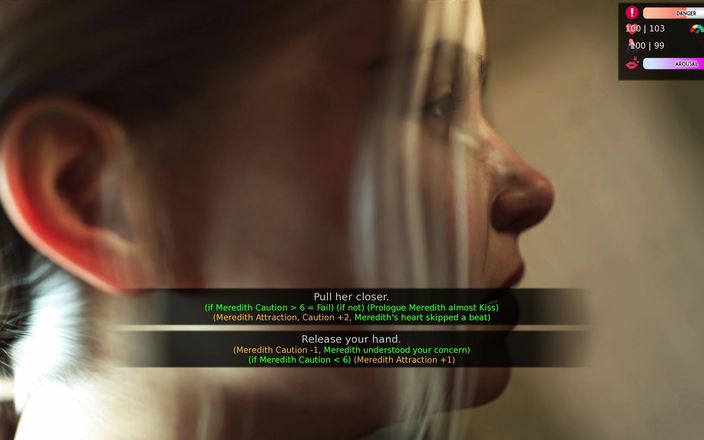 WICKEDGAMMES: De kunst van verleiding (deel 3)
