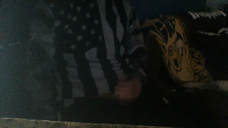 AlexAlejandro13: Horká noc