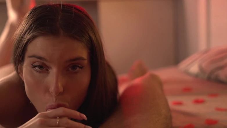 Stefany Kyler: Romantic Sex