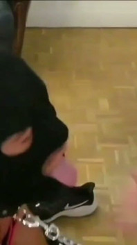 Nikmati amatur Lucah Perancis yang menakjubkan ini tanpa kondom dengan lelaki jadi seksi