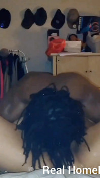 BBC Licking My Pussy Deepthroat 69 Squirting