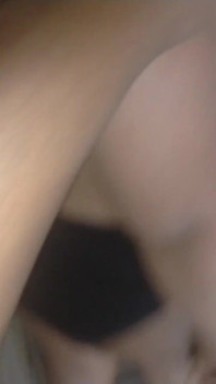 Nadržená macecha tvrdě ošukaná nevlastním synem v tabuizované kuchyni creampie
