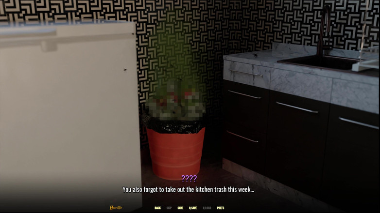 Wickedgammes studio: Libido Antar Ras yang Tidak Terkendali (bagian 1)