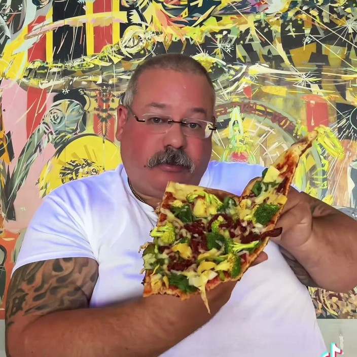 Hand-Free-Daddy-Chub: Video Di Sottofondo per Bar E Feste Sessuali Gay