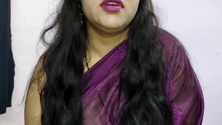Sexykajalbhabhi: Instead of a Headache, the Stepson Accidentally Ate a Medicine...