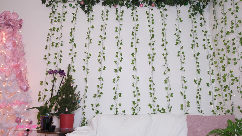 Destination Kat: 누드 식물