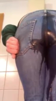 Short Hot Squirt
