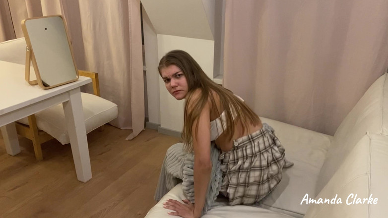 Wet me: Omg! Verborgen camera in mijn huis?!