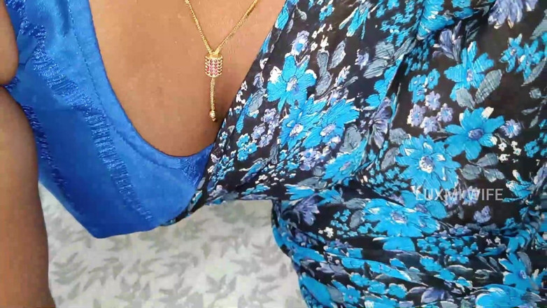 Luxmi Wife: Tập 1 - thủ dâm với tôi