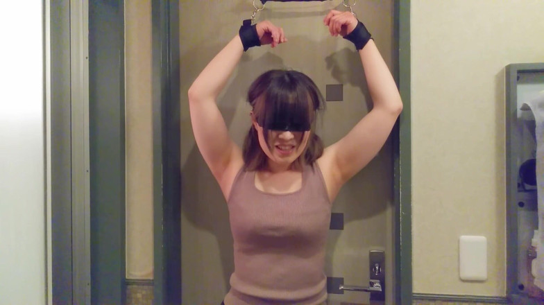 tomometal65: Married Woman Tickling Part 1