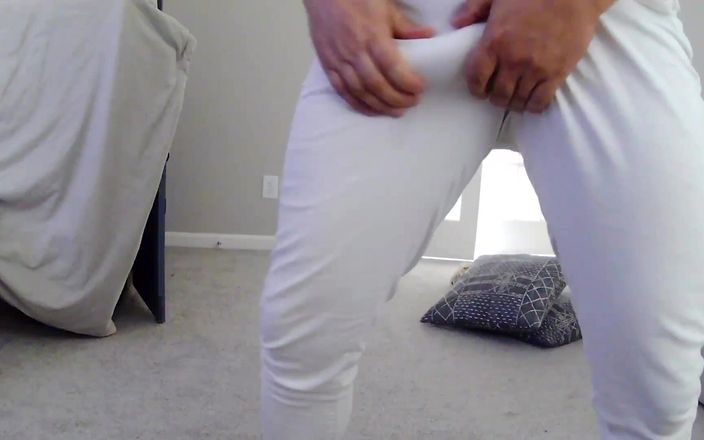 Dick Pants: Podívejte se na moje obrovské P