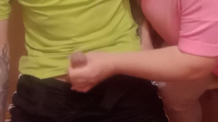 Zona901: Žena mi honí ptáka zblízka