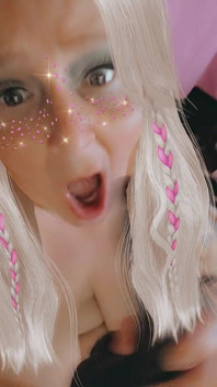 Peter Slappin This Whores Face Cum Shes Gonna Taste