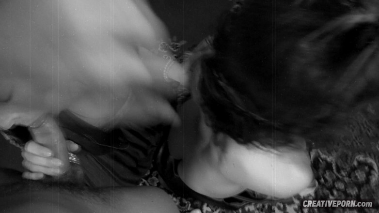 Creative Porn: Pornô criativo 5 o primeiro pornô de todos os tempos