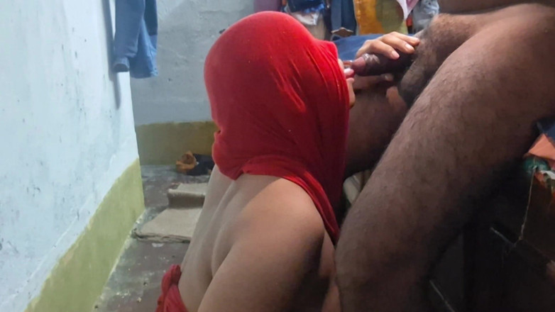 Busty Banuu: Fucking Her Pussy After She Suck My Dick
