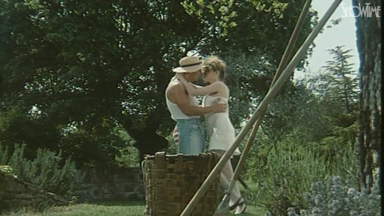 Showtime Official: 핫한 일상의 본능 - 07부