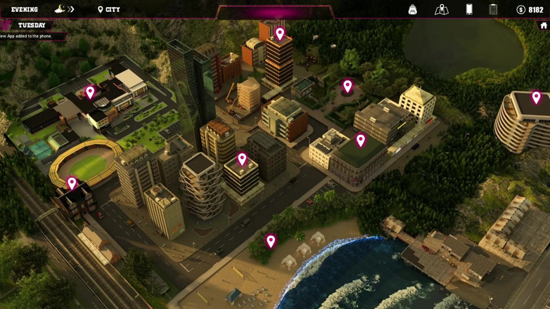 Like A Boss: Gameplay complet - étapes de la débauche, partie 29