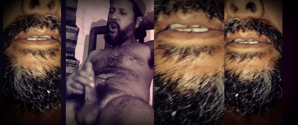 Stink HairyMale: Membuat Muka - Fail Seram Vol 1