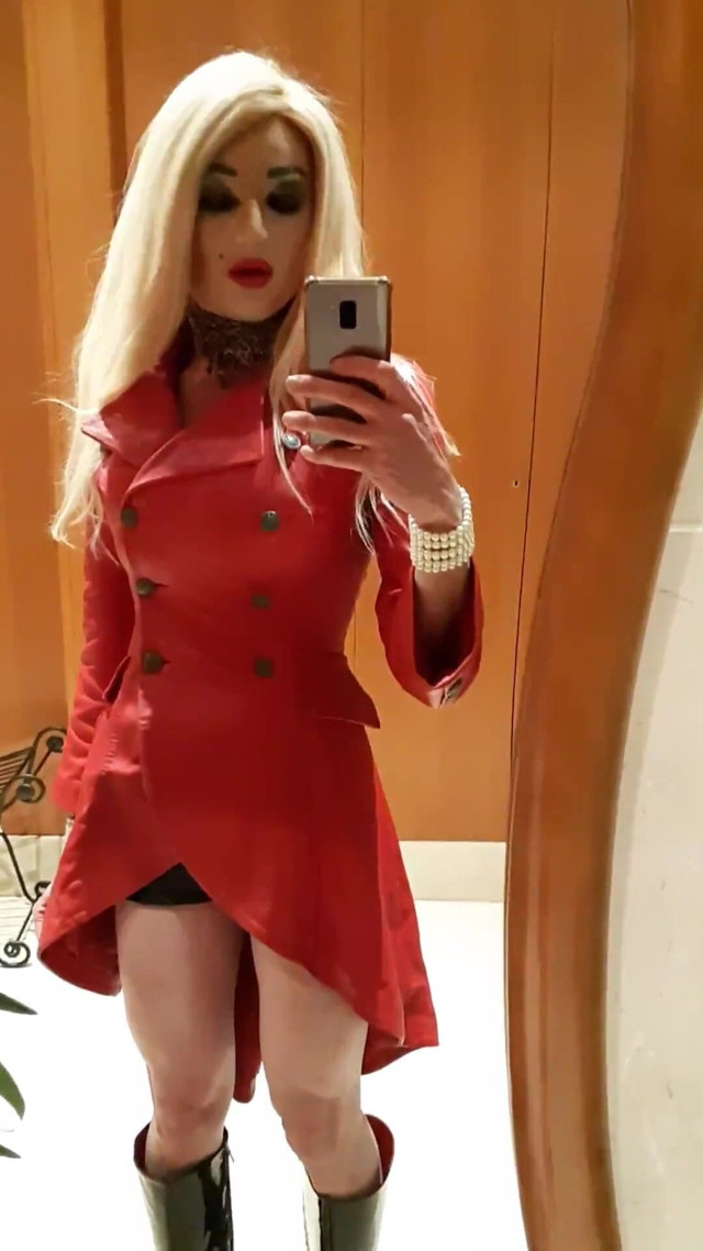 Part 66 (Tatiana Zorrita)