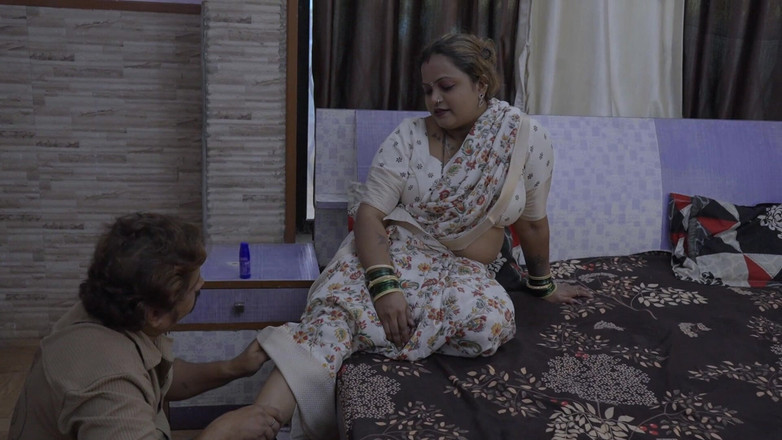 desigoldtv: मालकिन को खुजली महसूस होने लगी और नौकर ने अपनी से पानी छोड़ा